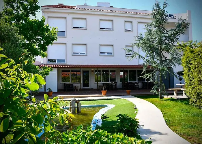Pincheiro Apartamentos Turisticos