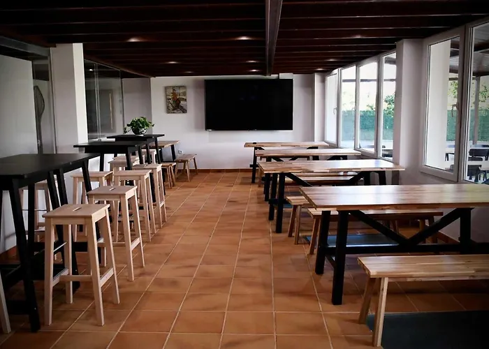 Pincheiro Apartamentos Turisticos