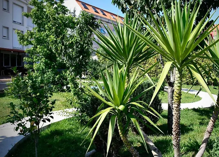 Pincheiro Apartamentos Turisticos