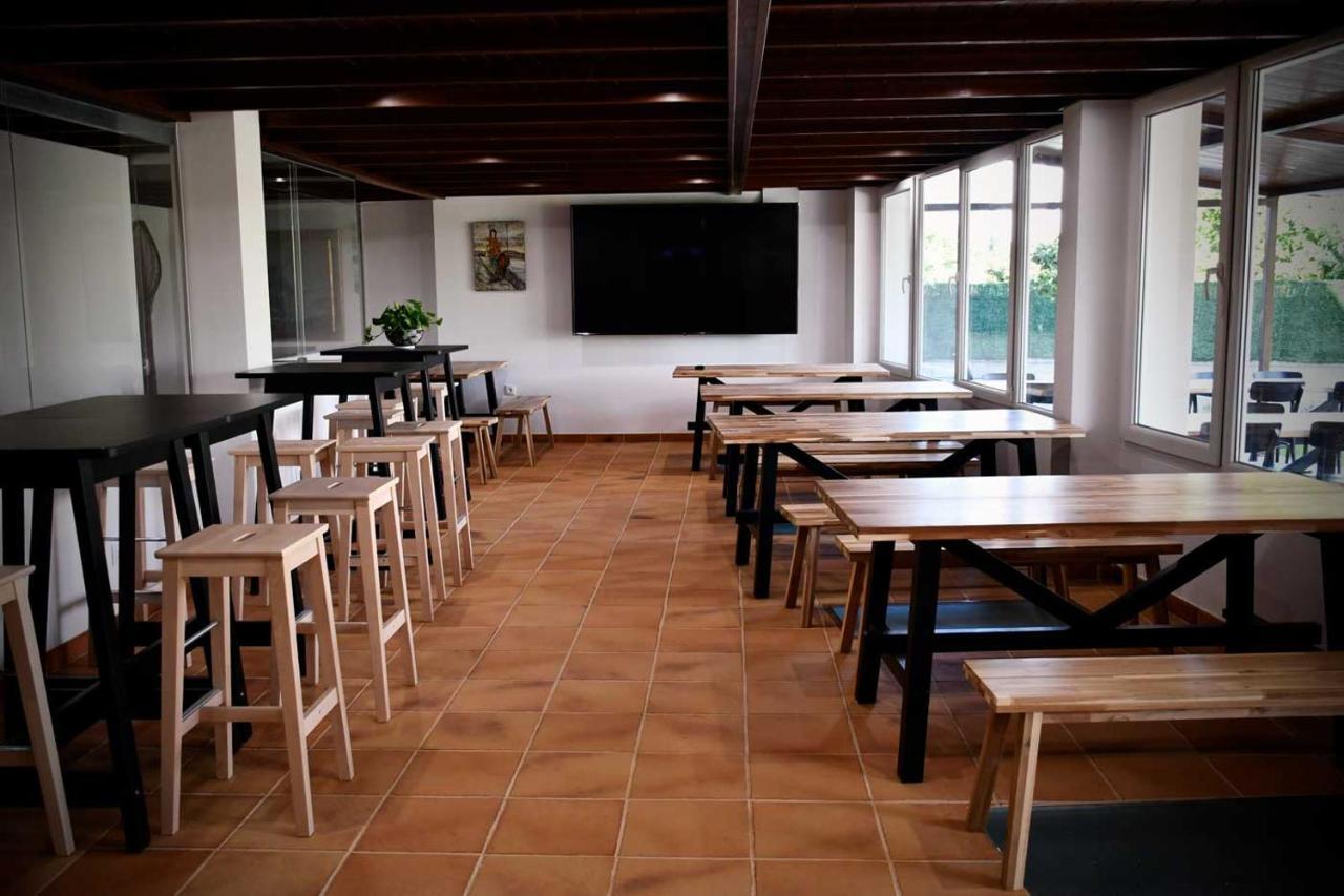 Pincheiro Turisticos Aparthotel