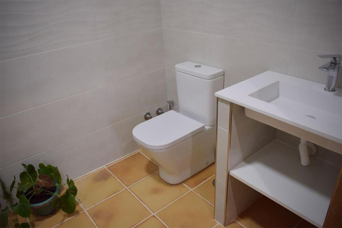 Pincheiro Turisticos Aparthotel *